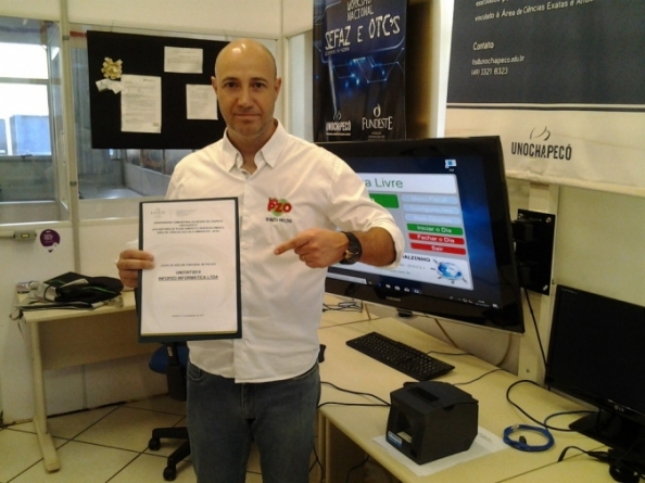 Sistema credenciado para mais dois anos! Confira nossos horarios de final de ano!