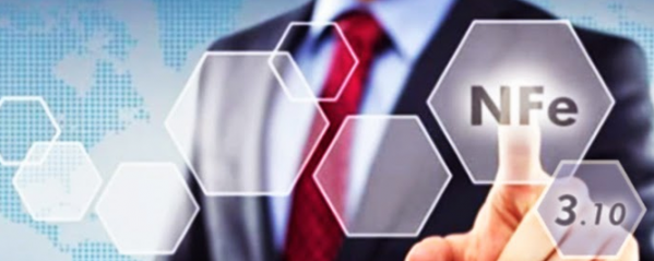 Novas regras para emissão de nota eletrônica