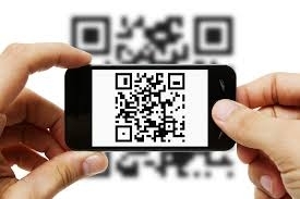 QR-Code no manifesto de cargas!