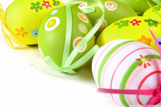 Feliz Pascoa !