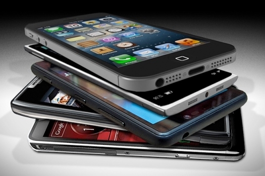 Manutenção de Celulares